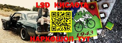 ALPHA PVP Кунгур